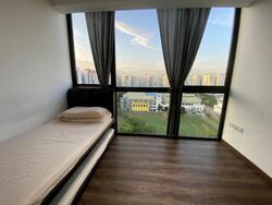 Waterbay (D19), Condominium #458511501